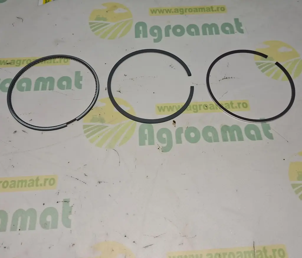 Set Segmenti Piston RE533955