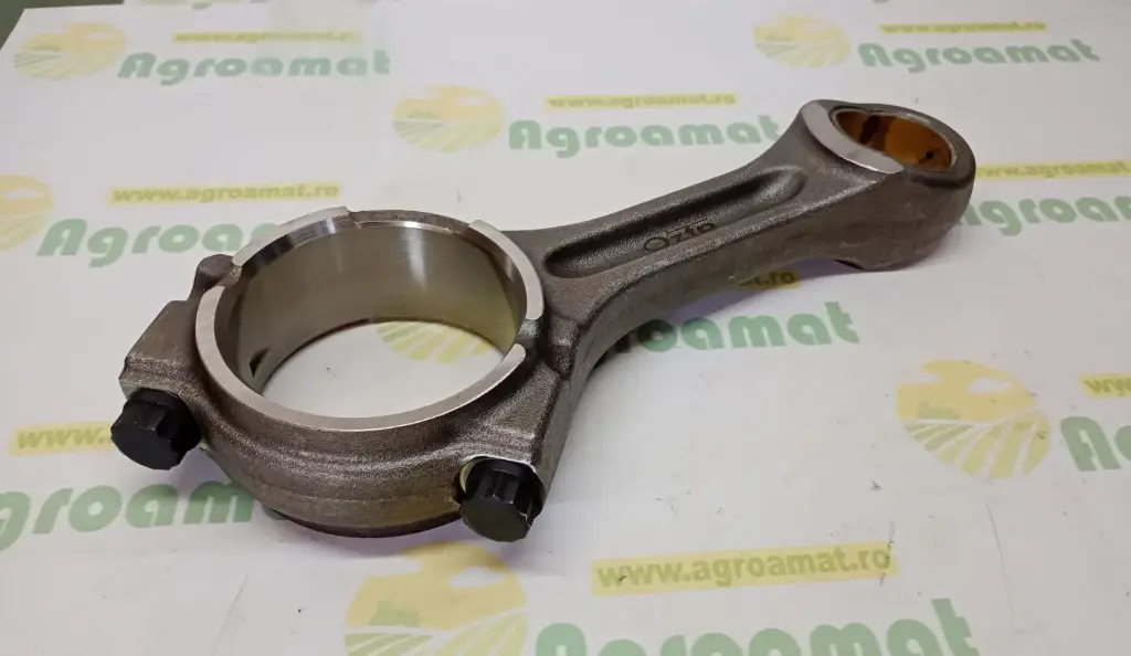 Biela Motor DZ125210 