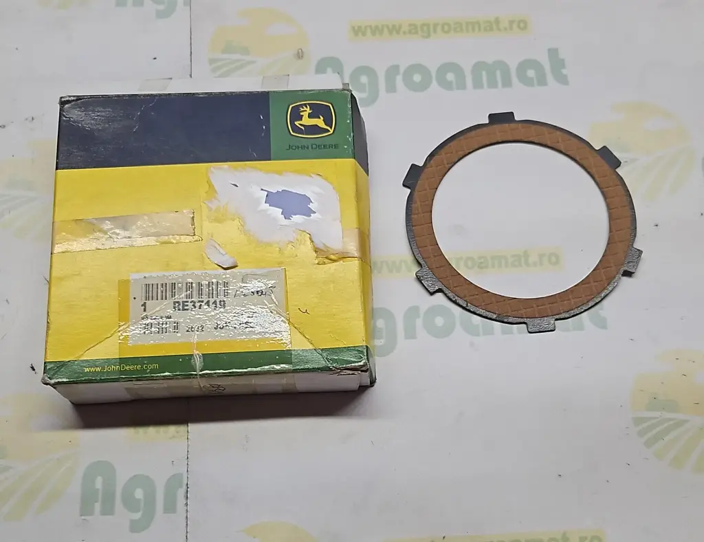 Disc RE37119