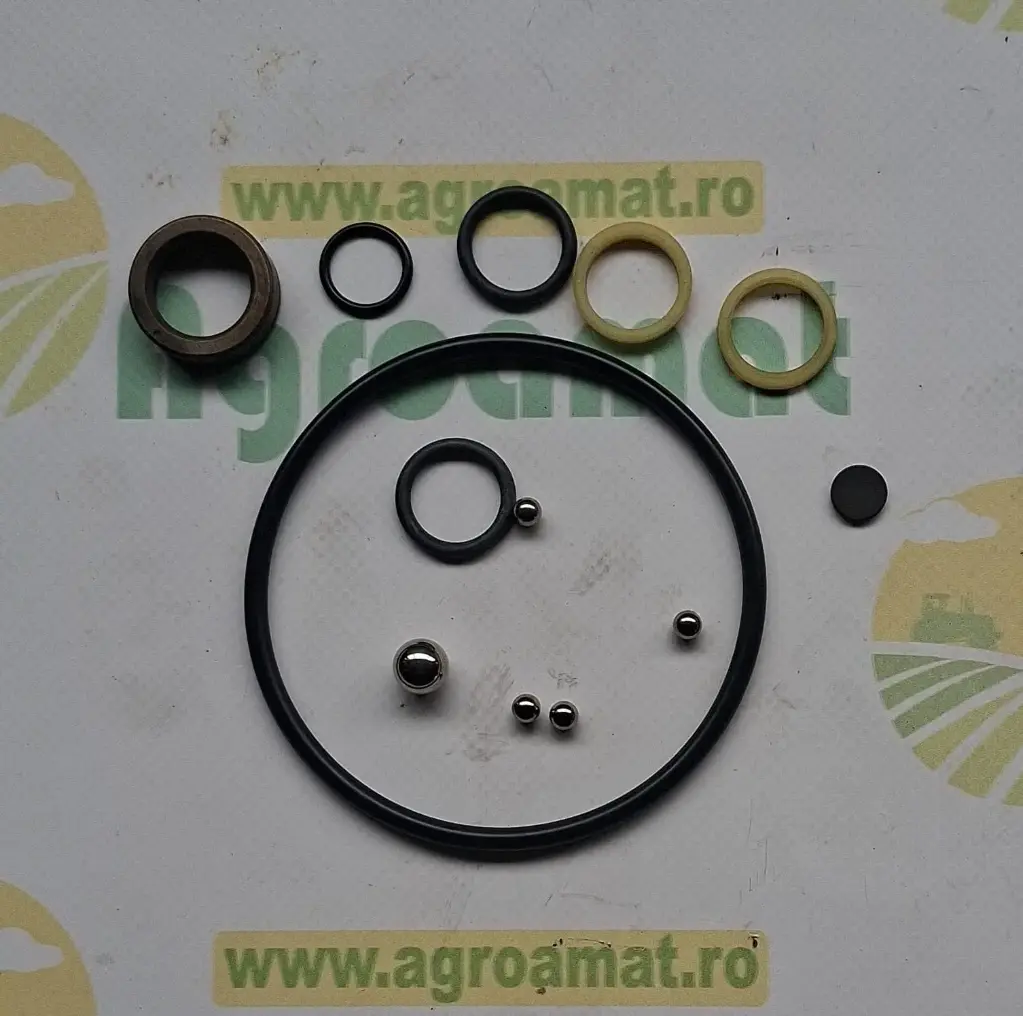 Kit O-ring AL169781
