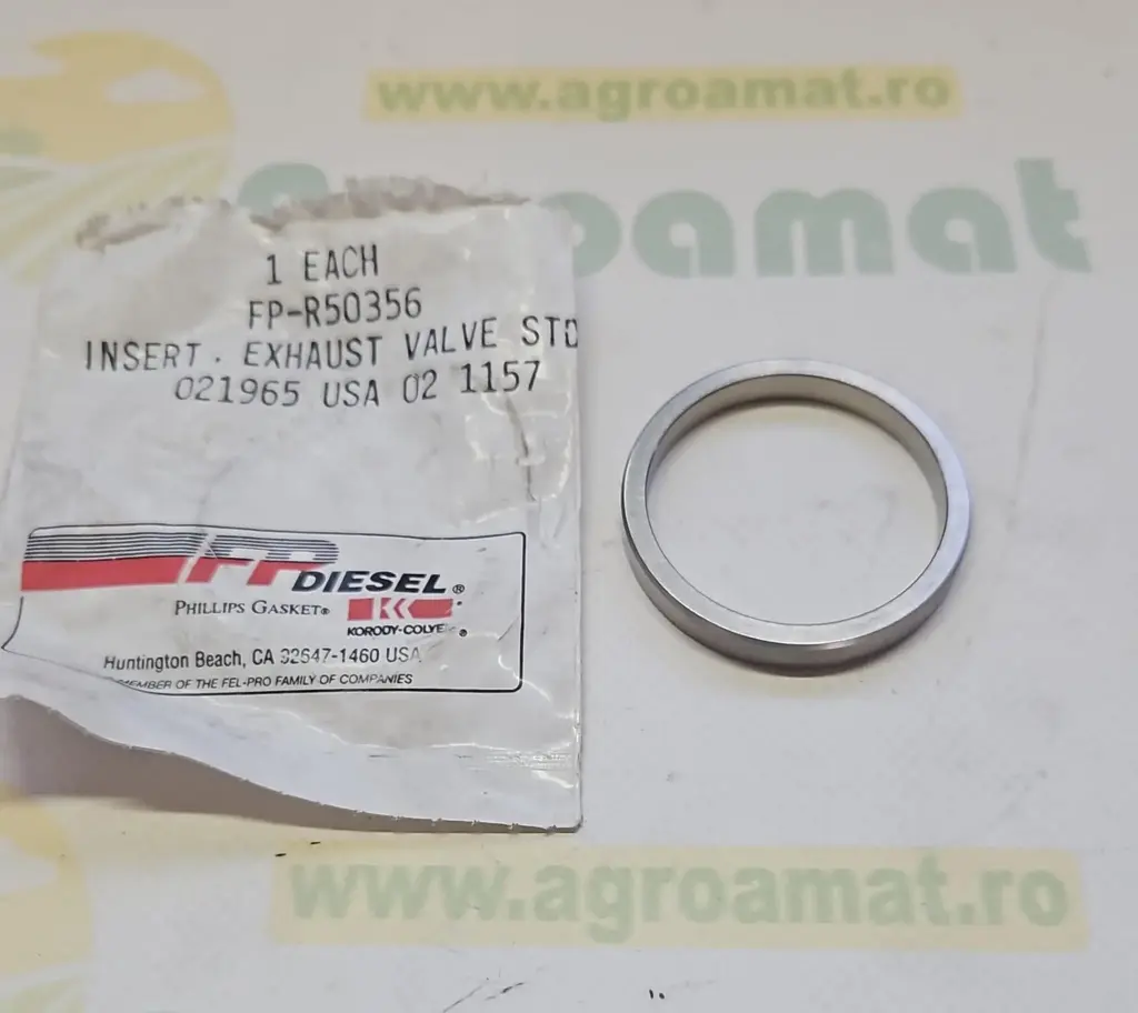 Insertie Scaun Supapa R50356