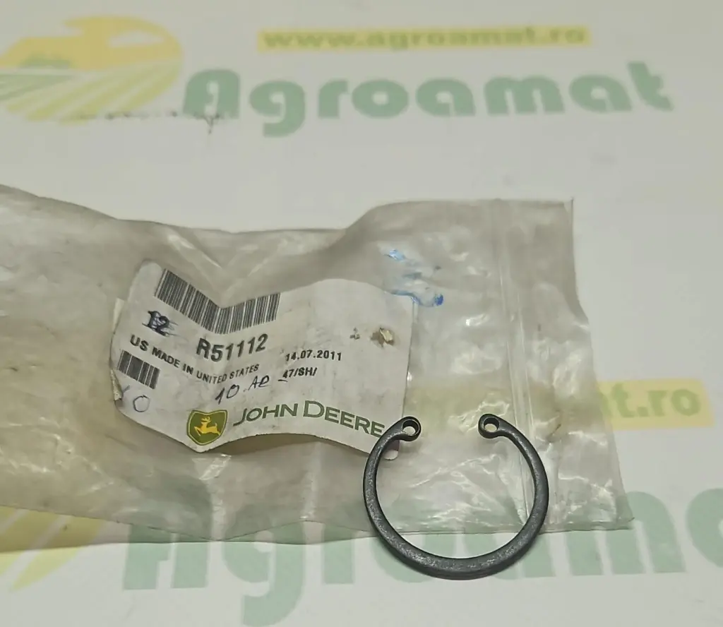 Inel de Siguranta R51112