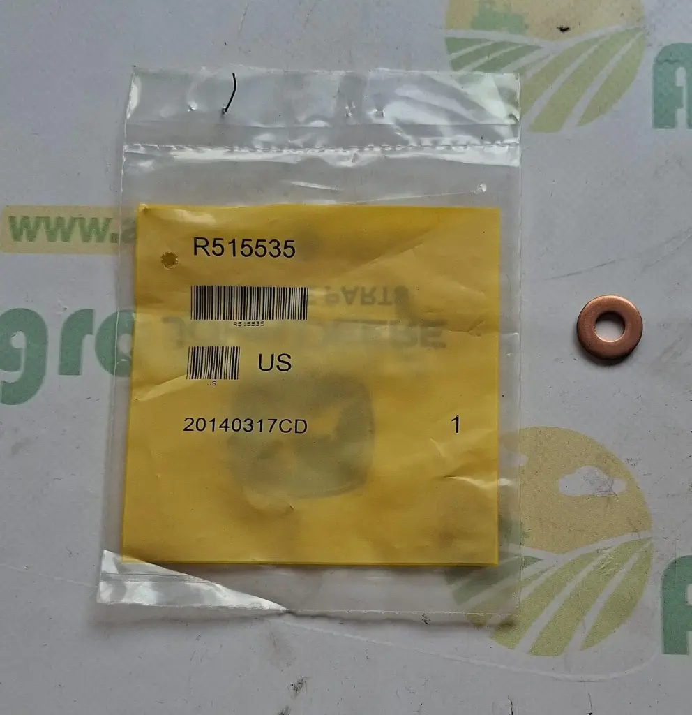 Saiba Rotunda R515535