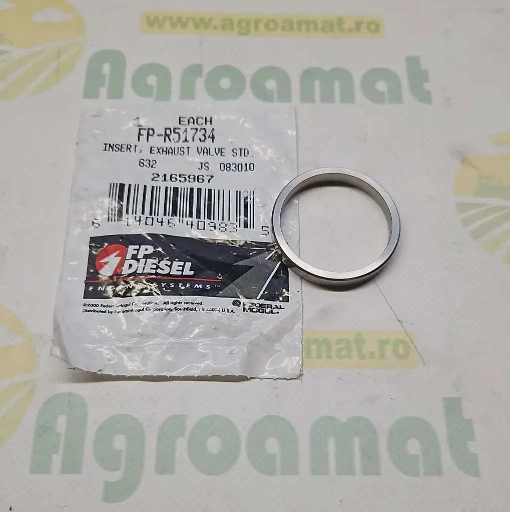 Scaun Supapa R51734