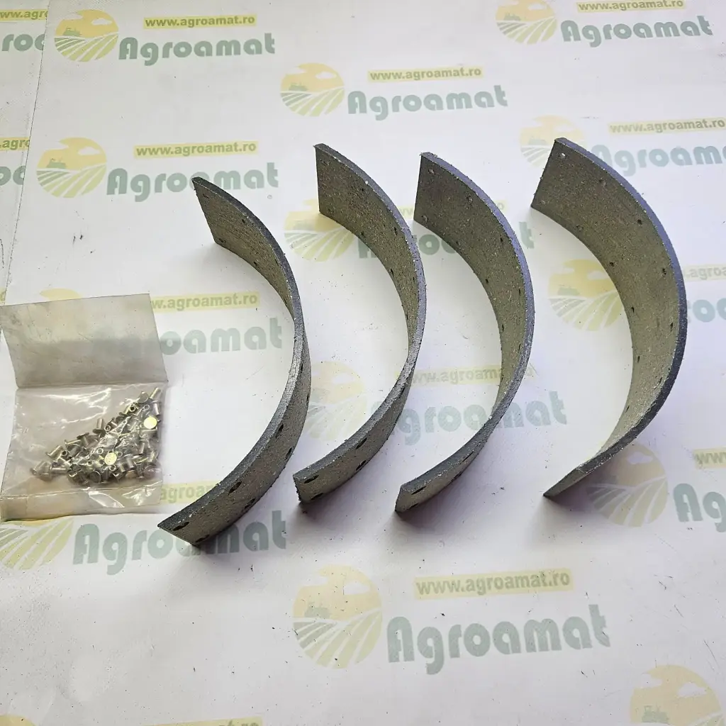 Kit Placute