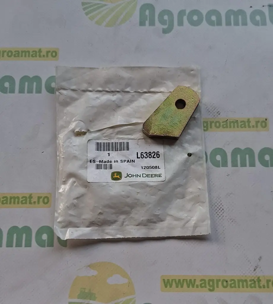 Piesa L63826