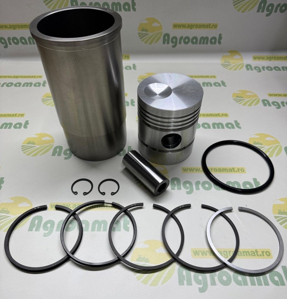 Set Motor H761210R96