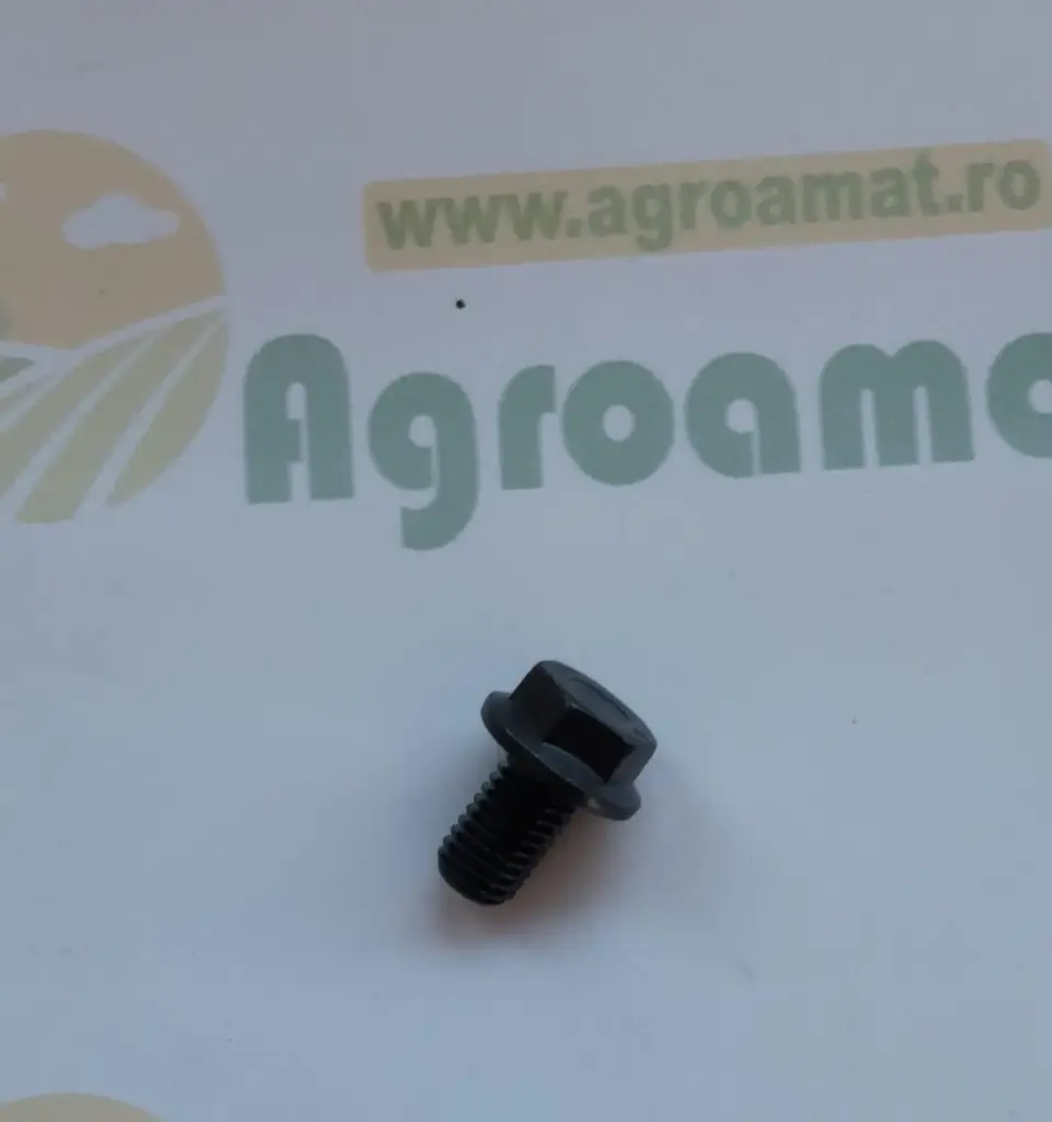 Surub cu flansa si cap hexagonal L77173