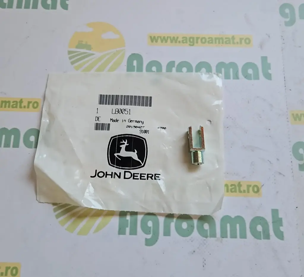 Furca L80051
