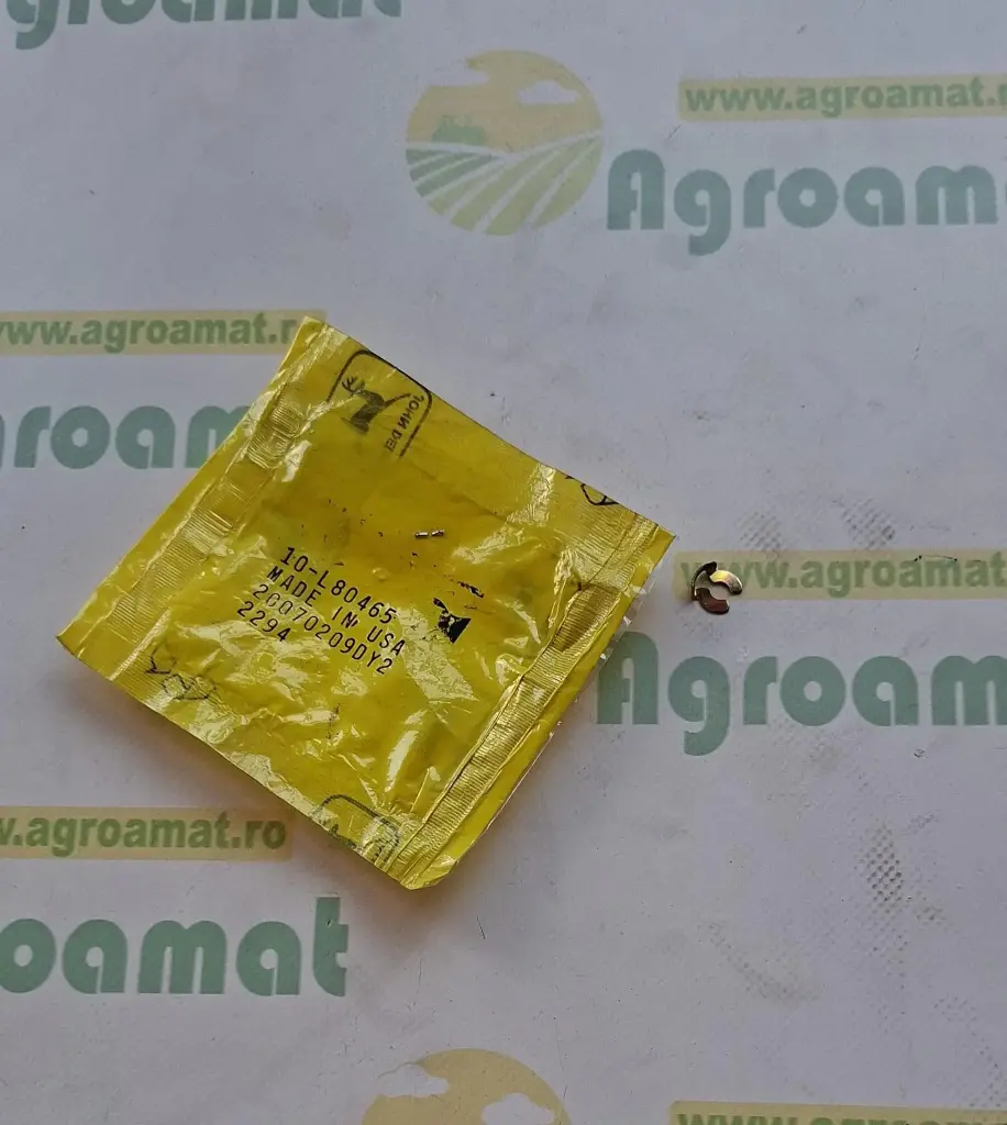Inel de Siguranta Clema Capota L80465