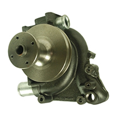 Pompa apa