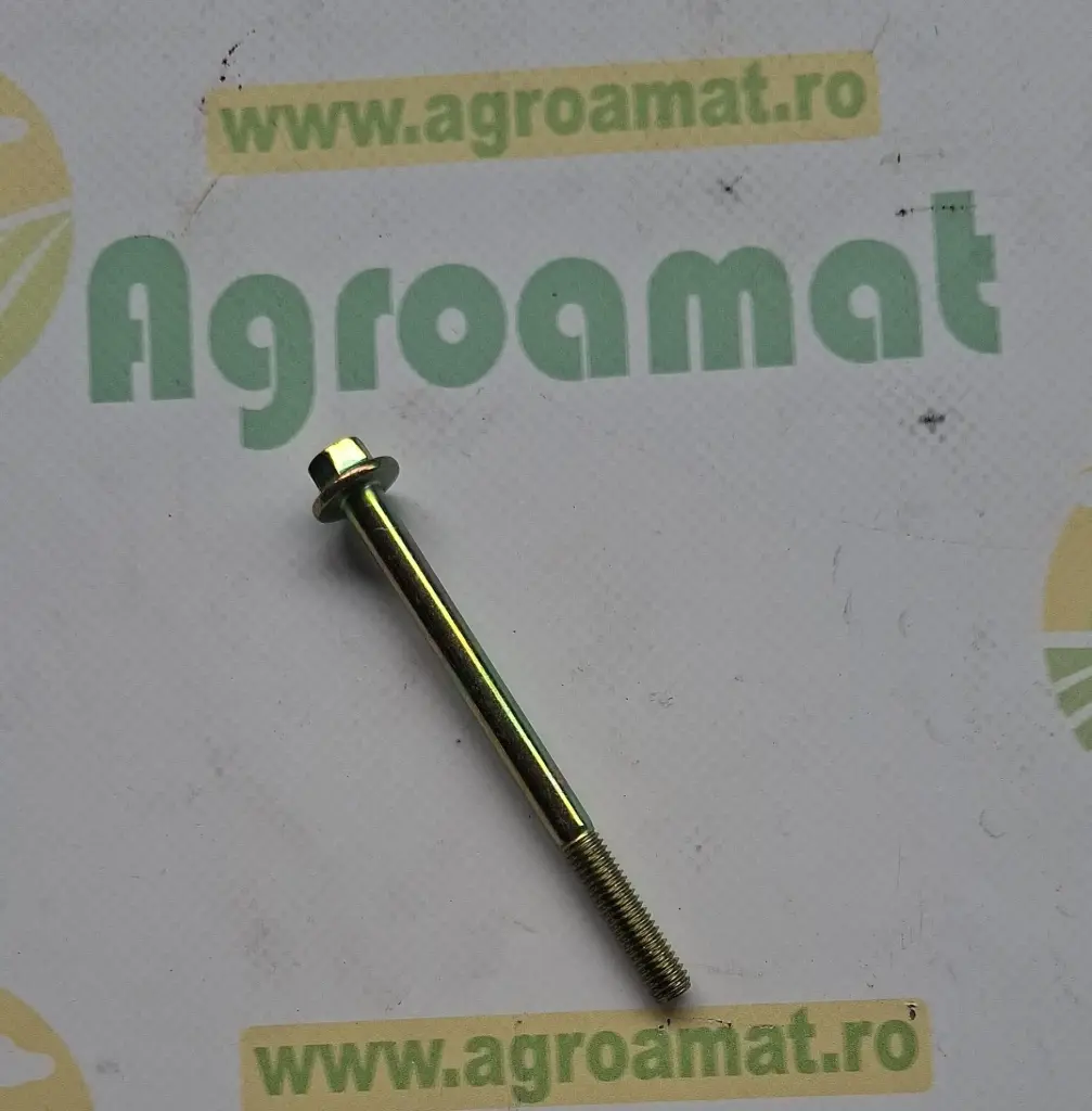 Surub cu flansa si cap hexagonal R109066