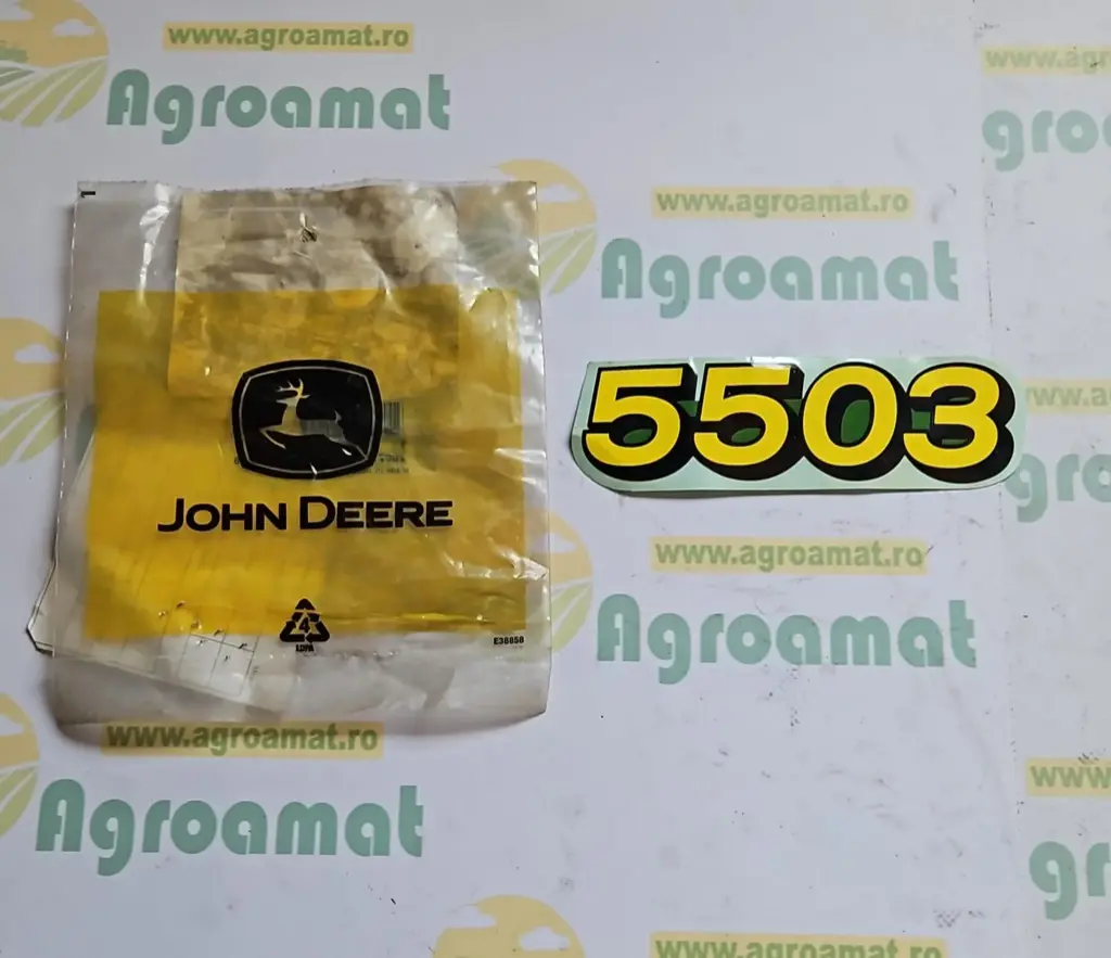 Eticheta 5503 R265551