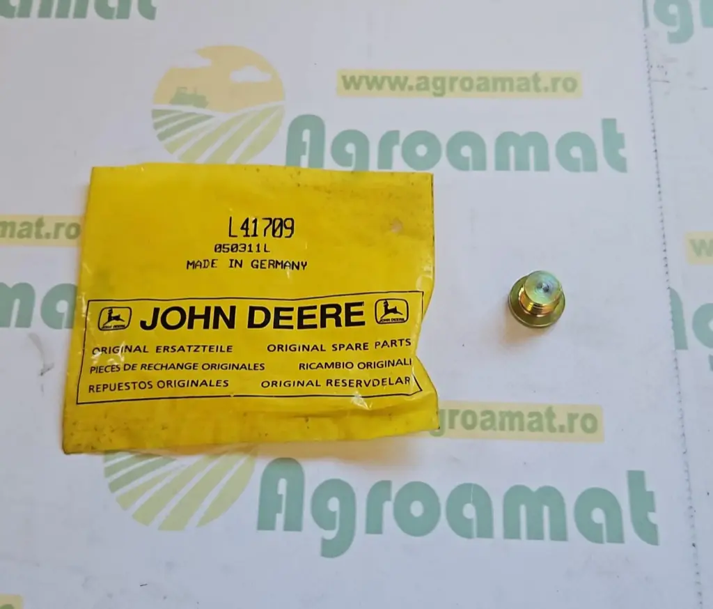 Piesa L41709