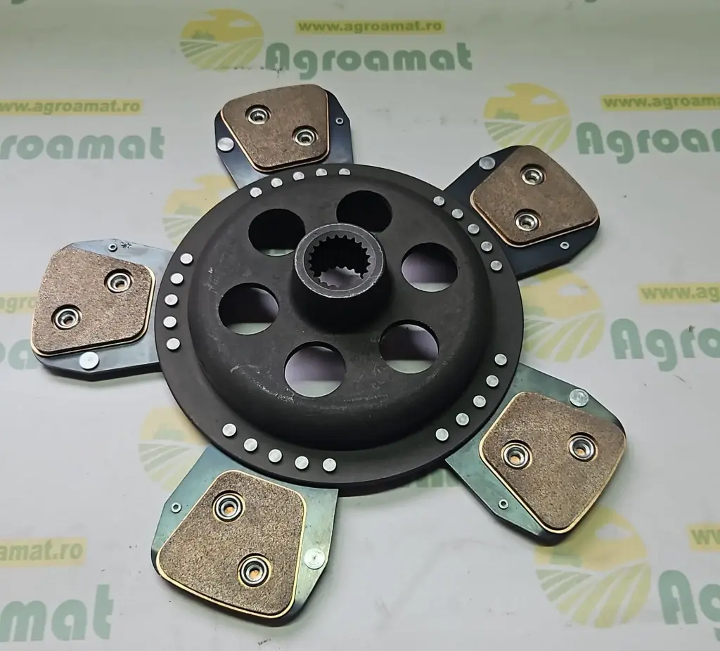 Disc Ambreiaj 3697208M91
