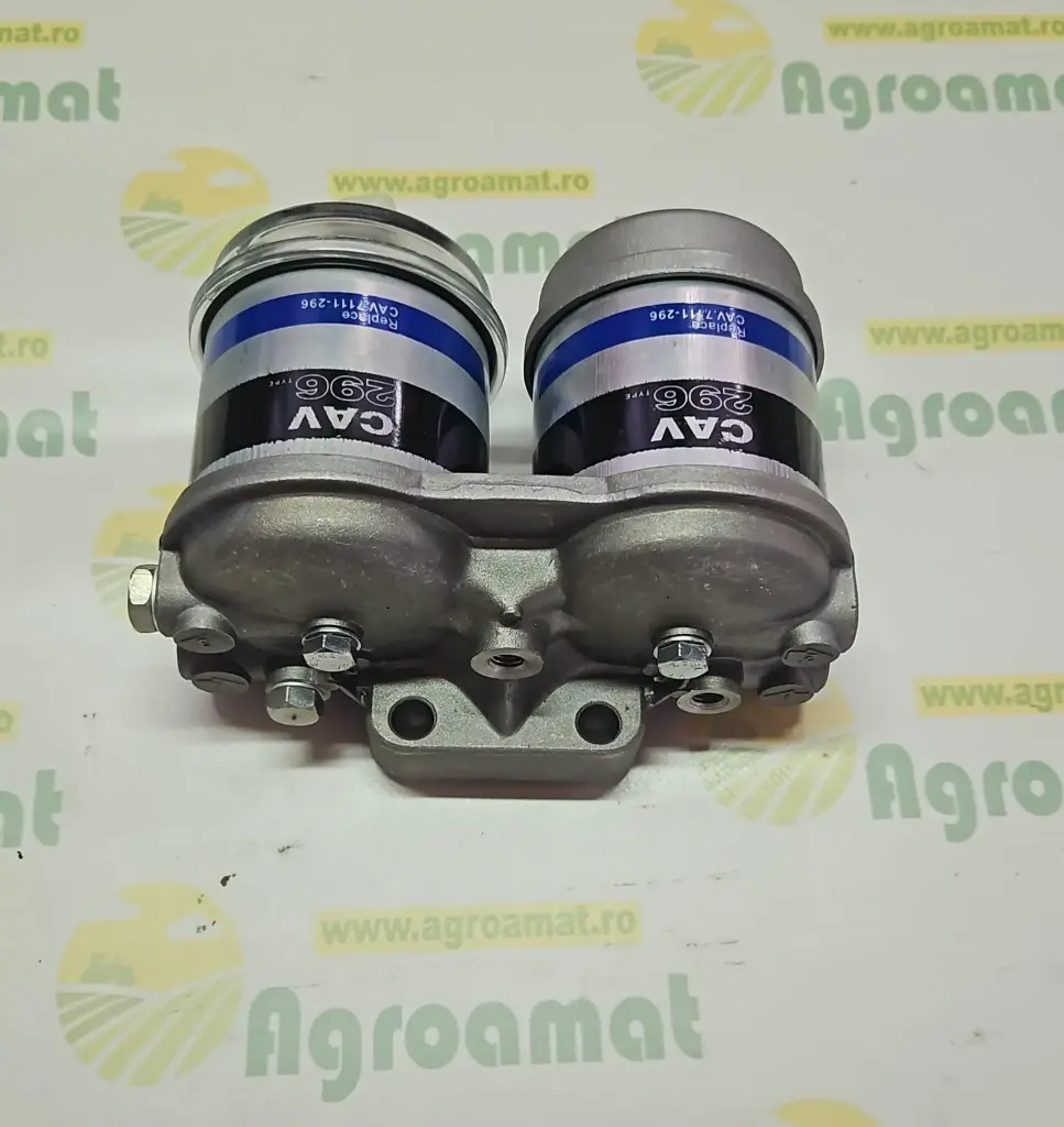 [AMAT1-79898] Ansamblu Filtru 5845B160