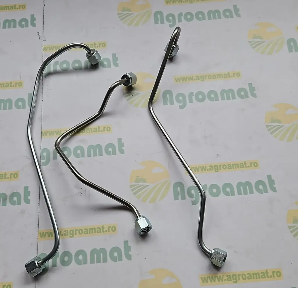 [AMAT1-79937] Set Conducte Injector Perkins 81814452