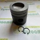 Piston cu stift de Prindere 