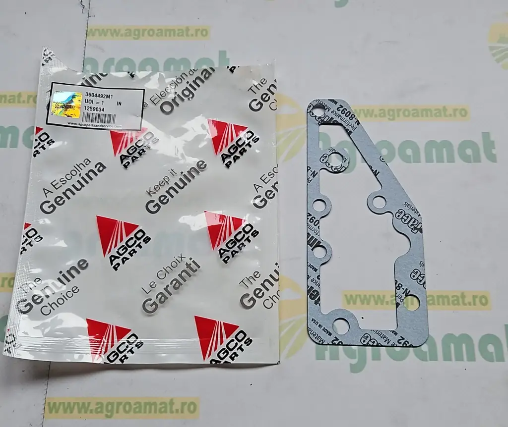Garnitura 3604492M1