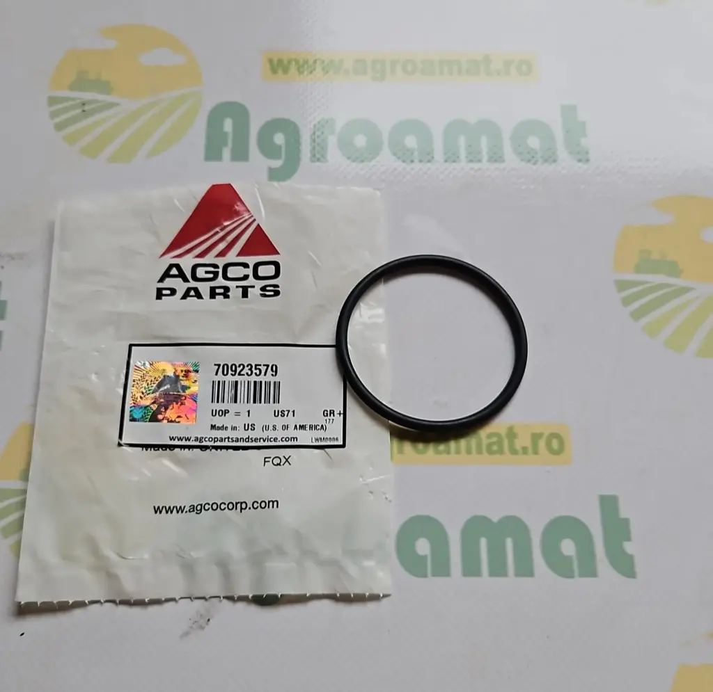 O-ring 70923579