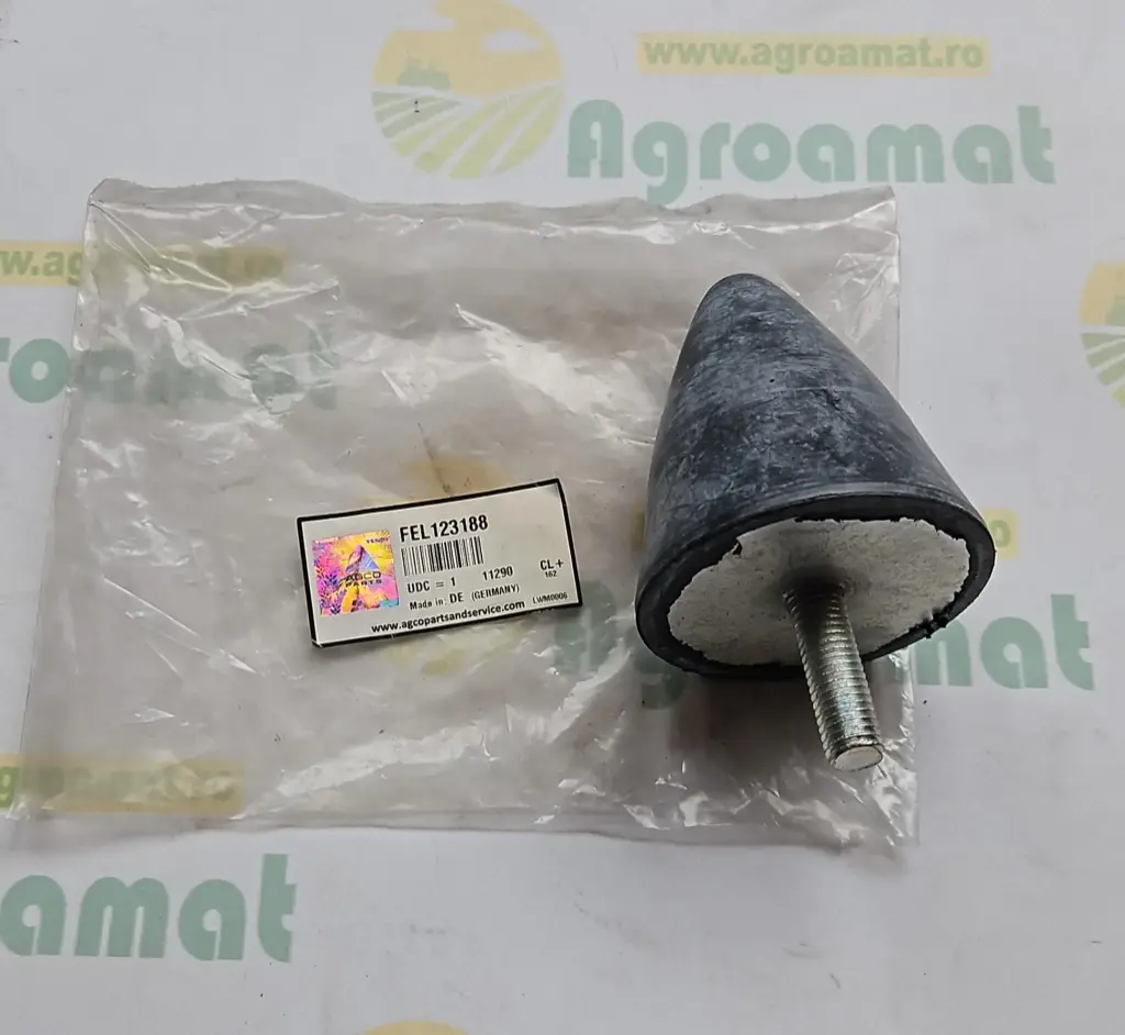 Tampon Fella 123188 