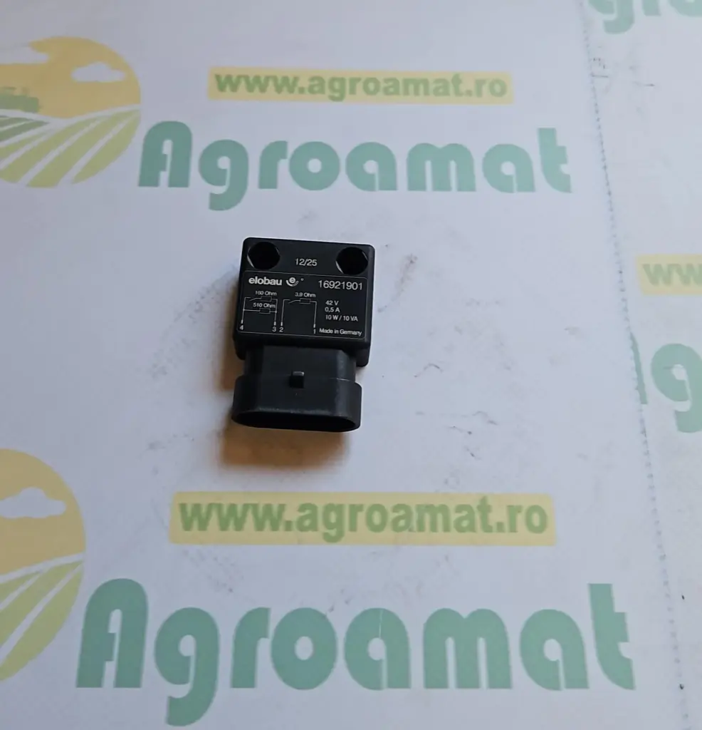 Senzor Pozitie Pedala Frana H312100070500