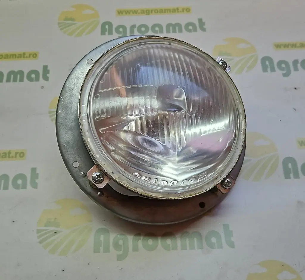 Reflector Numar 02370585