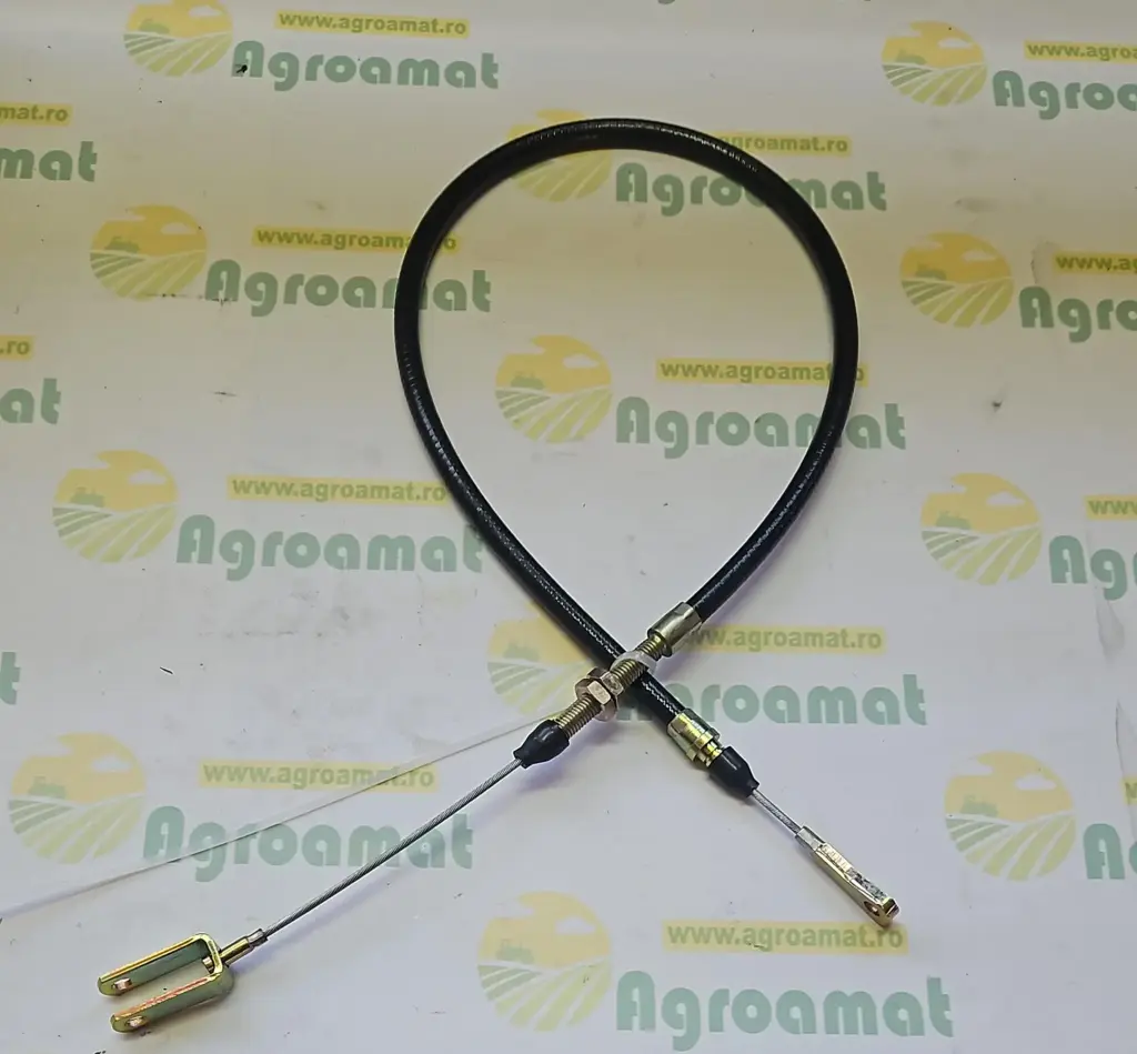 Cablu Frana Mana L-1097mm 1696648M91