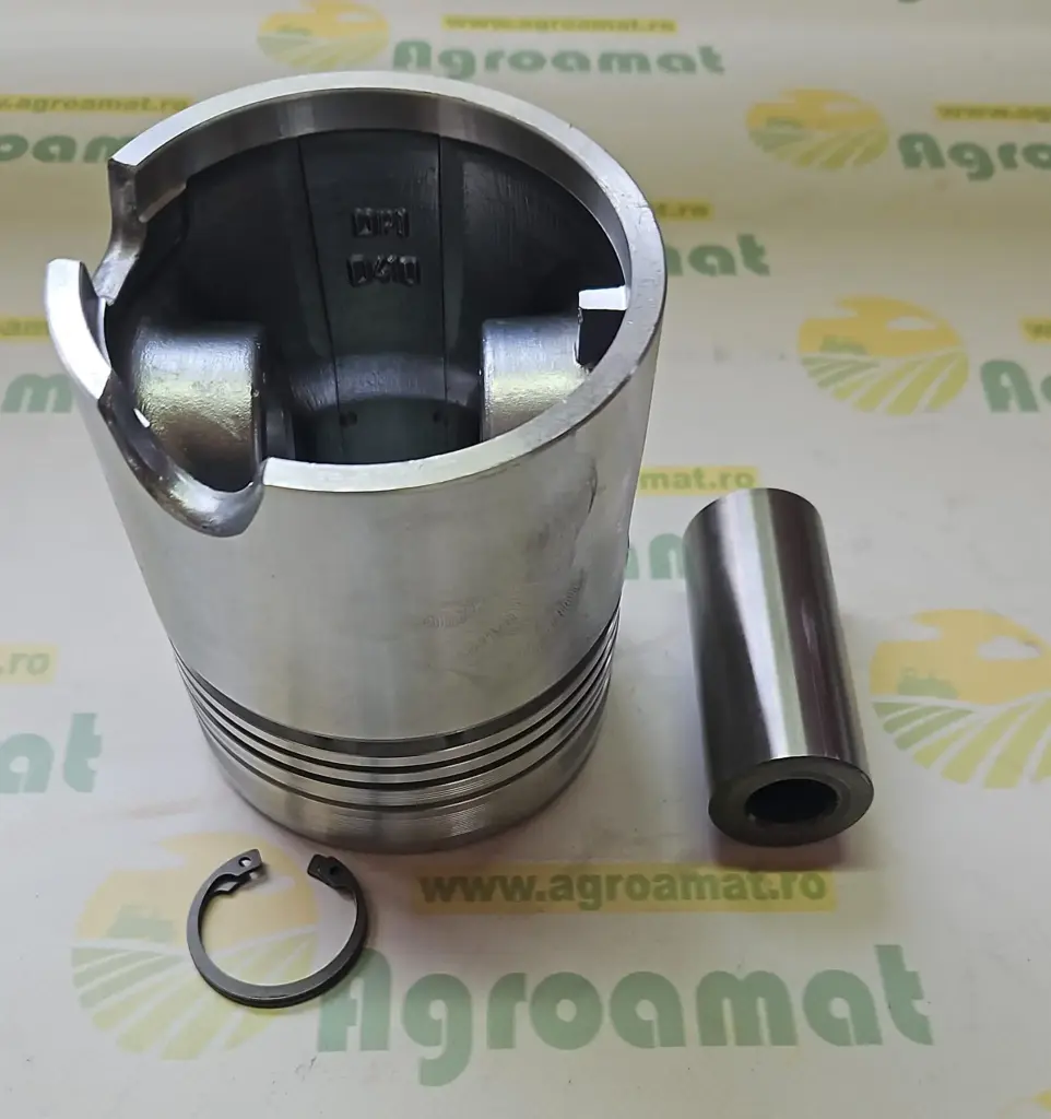 Piston cu Segmenti 04154891A