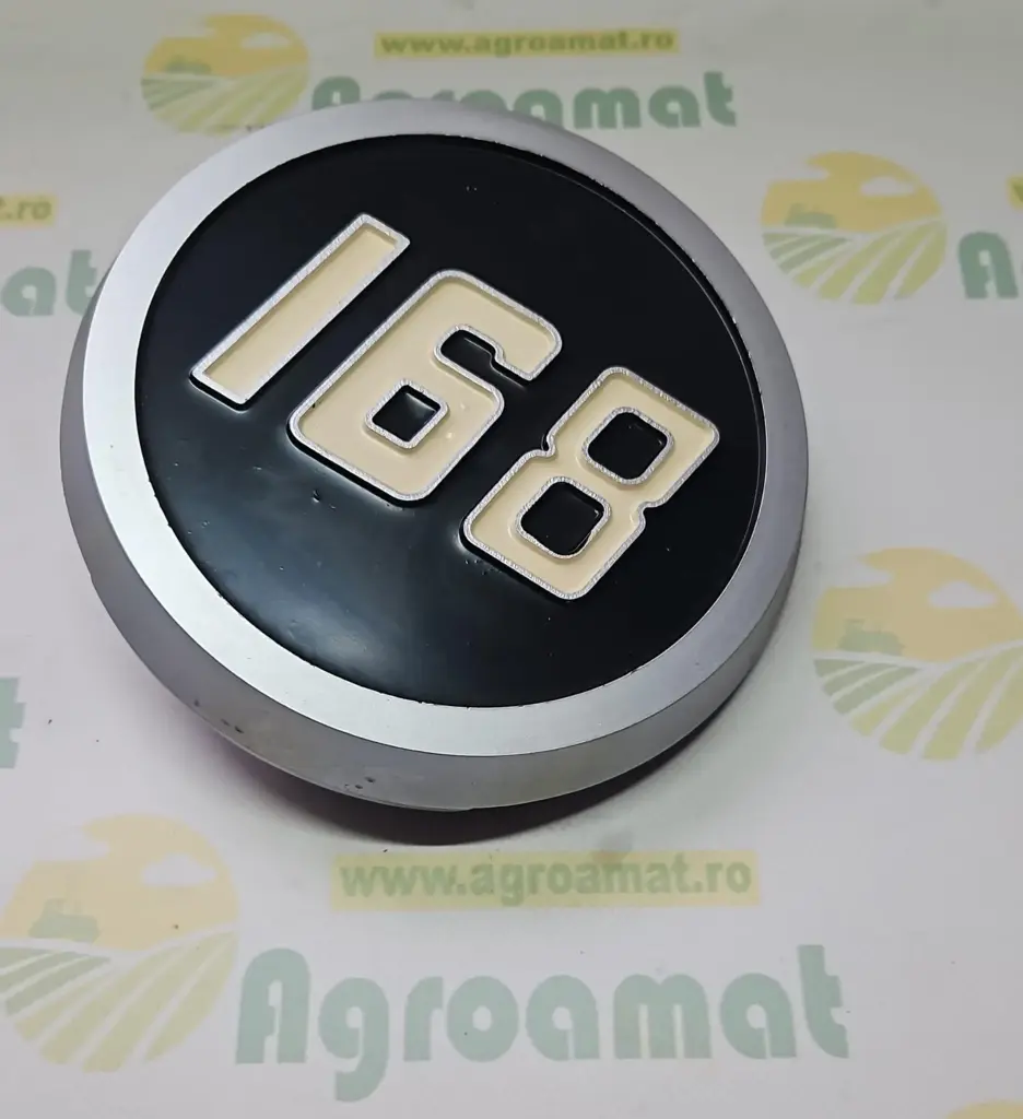 Autocolant Rotund 1866948M1
