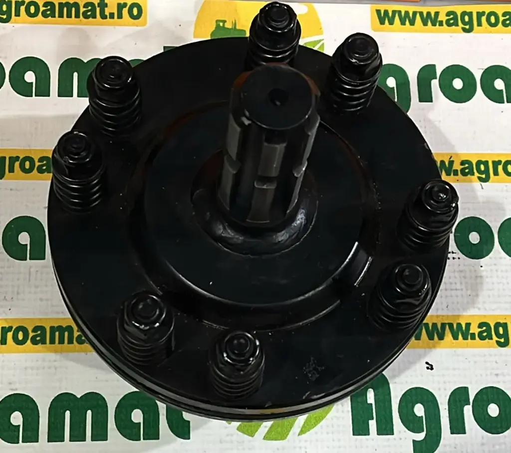Ambreiaj Universal Pentru Cardan Z6 -180mm