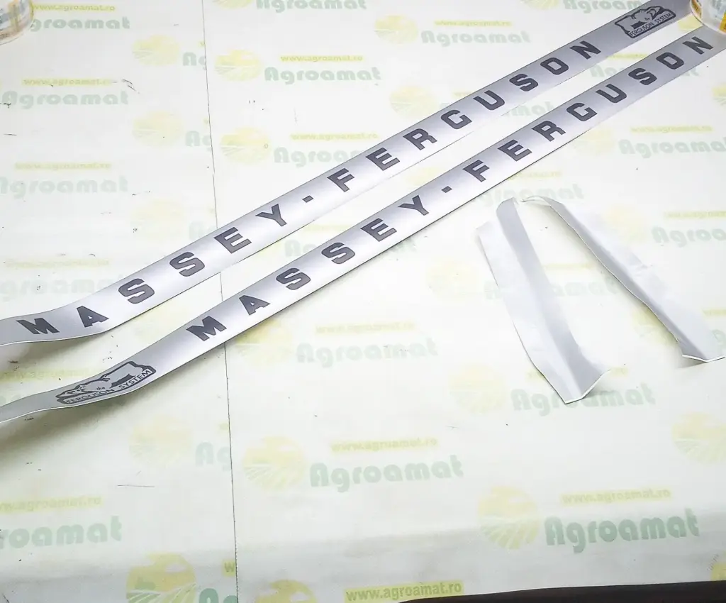 [AMAT1-80123] Autocolant 3406977M91