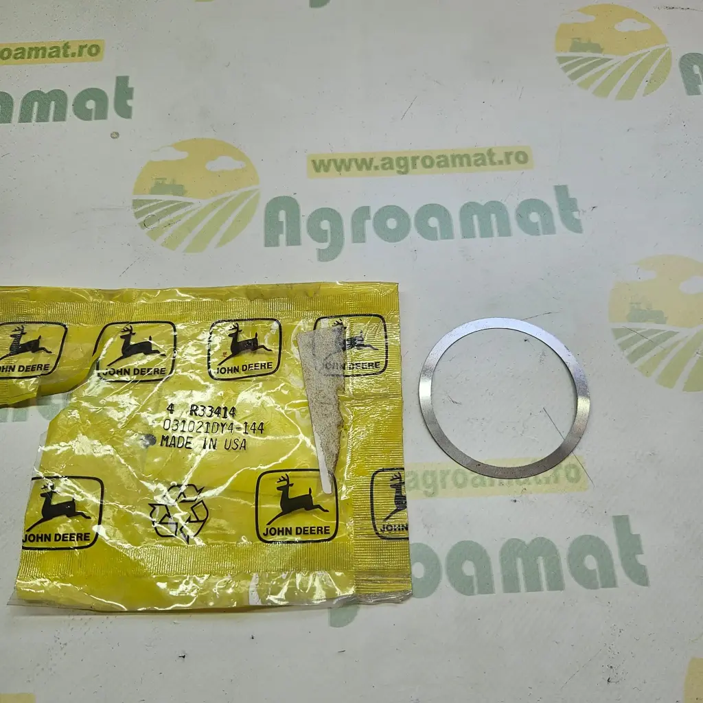 Saiba Reglaj R33414