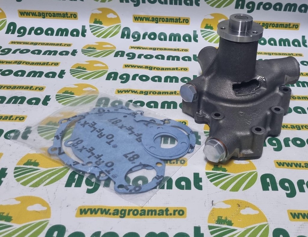 Pompa Apa OMP 201.490