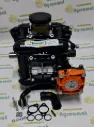 Pompa cu Diafragma cu Piston BP 171 K AEP 1"3/8 D30