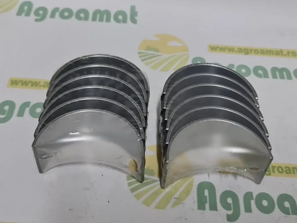 Set Cuzineti Biela DFPN6211A