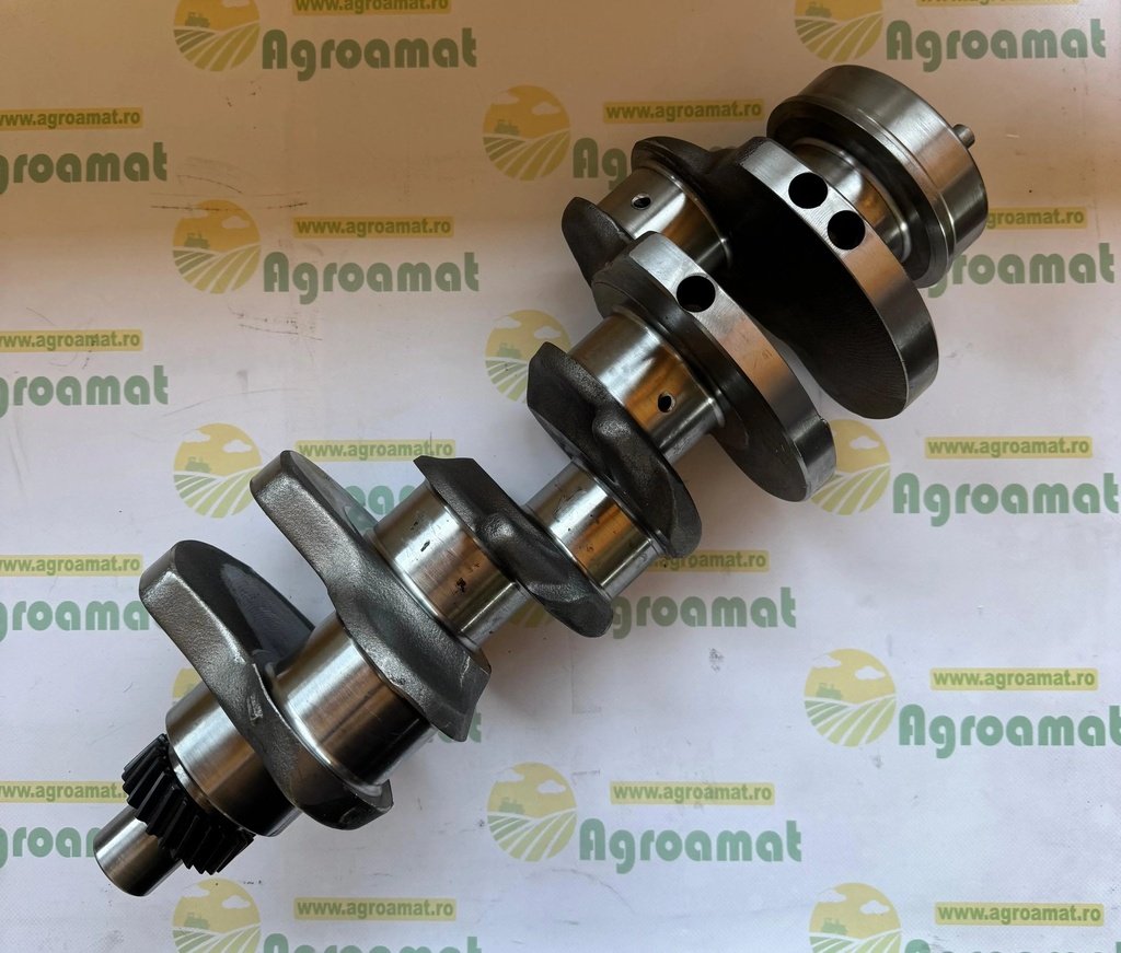 Motor Arbore AT18031
