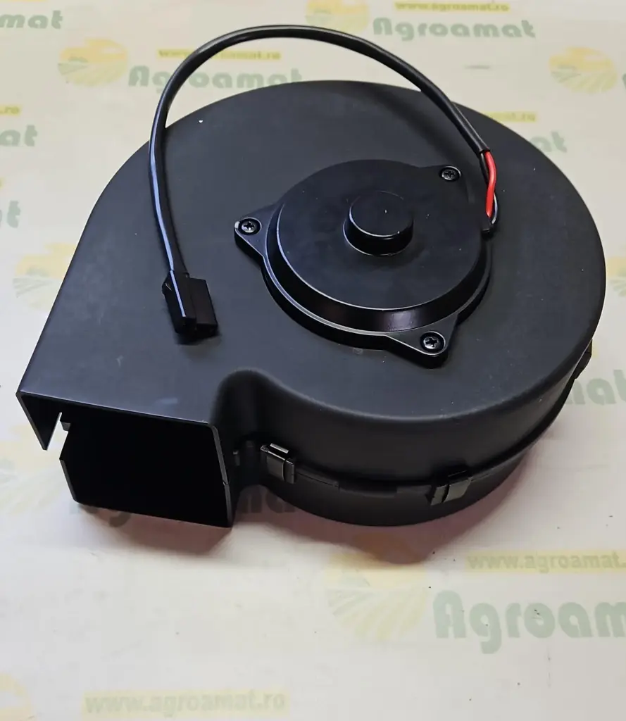 Motoras Ventilator 87107380