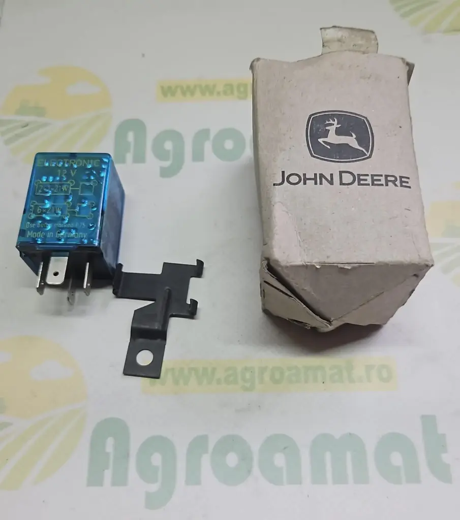 [AMAT1-80207] Releu AZ34937Y
