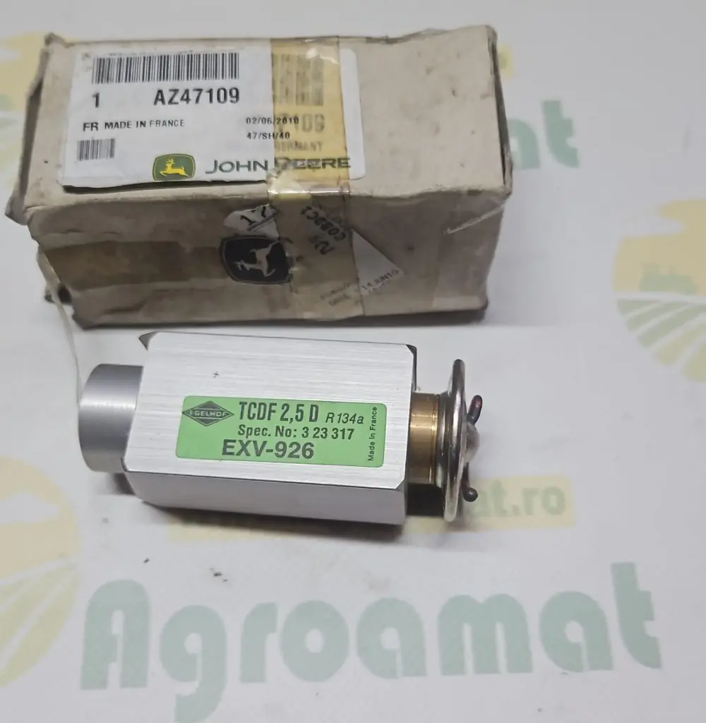 [AMAT1-80212] Supapa A/C AZ47109