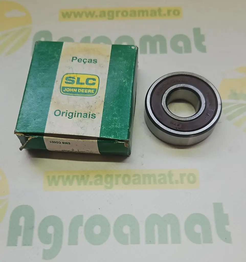 Rulment DQ04311