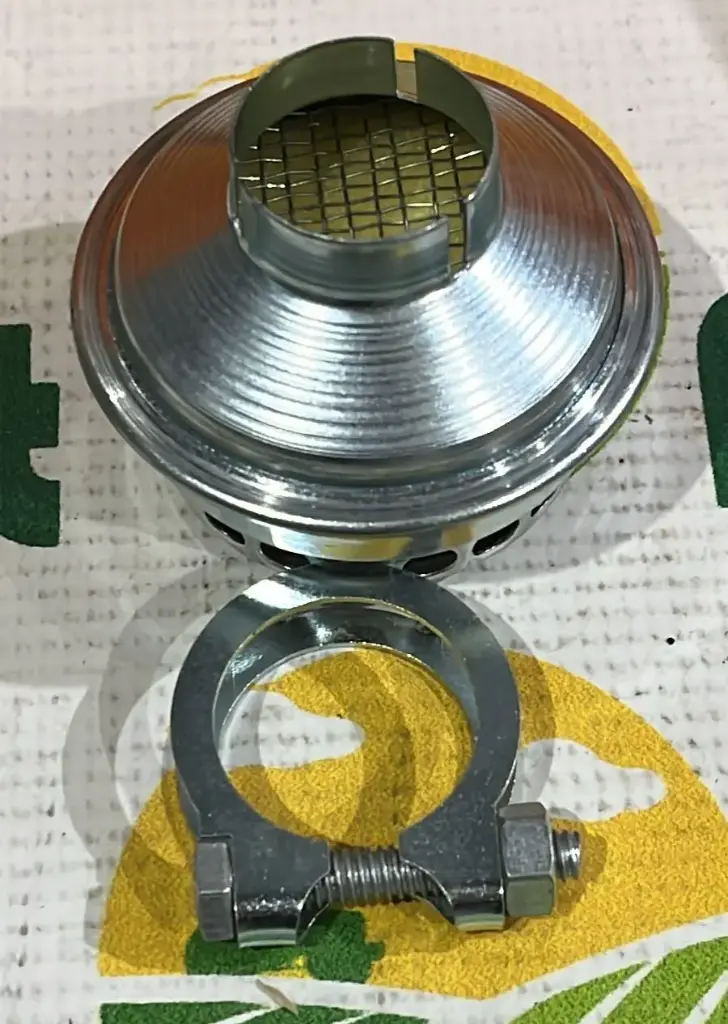 Filtru Aspiratie Compresor Aer