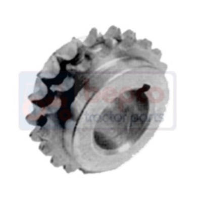 Pinion