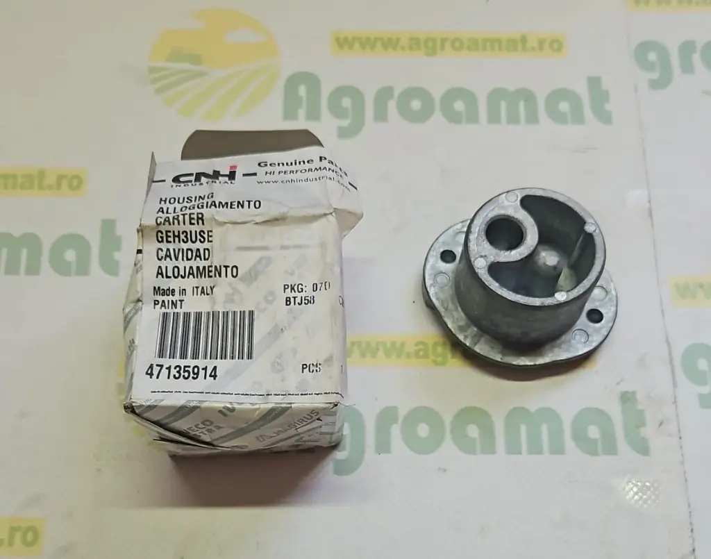 Carcasa 47135914