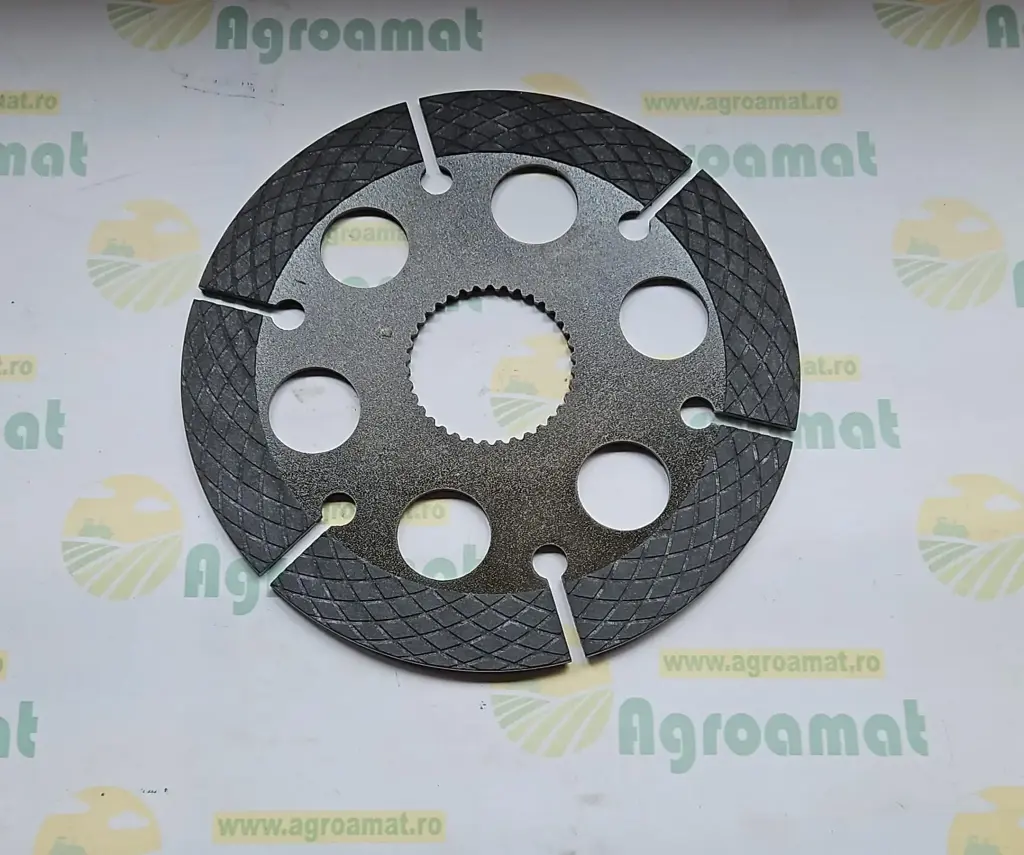 Disc Frana 237017A1