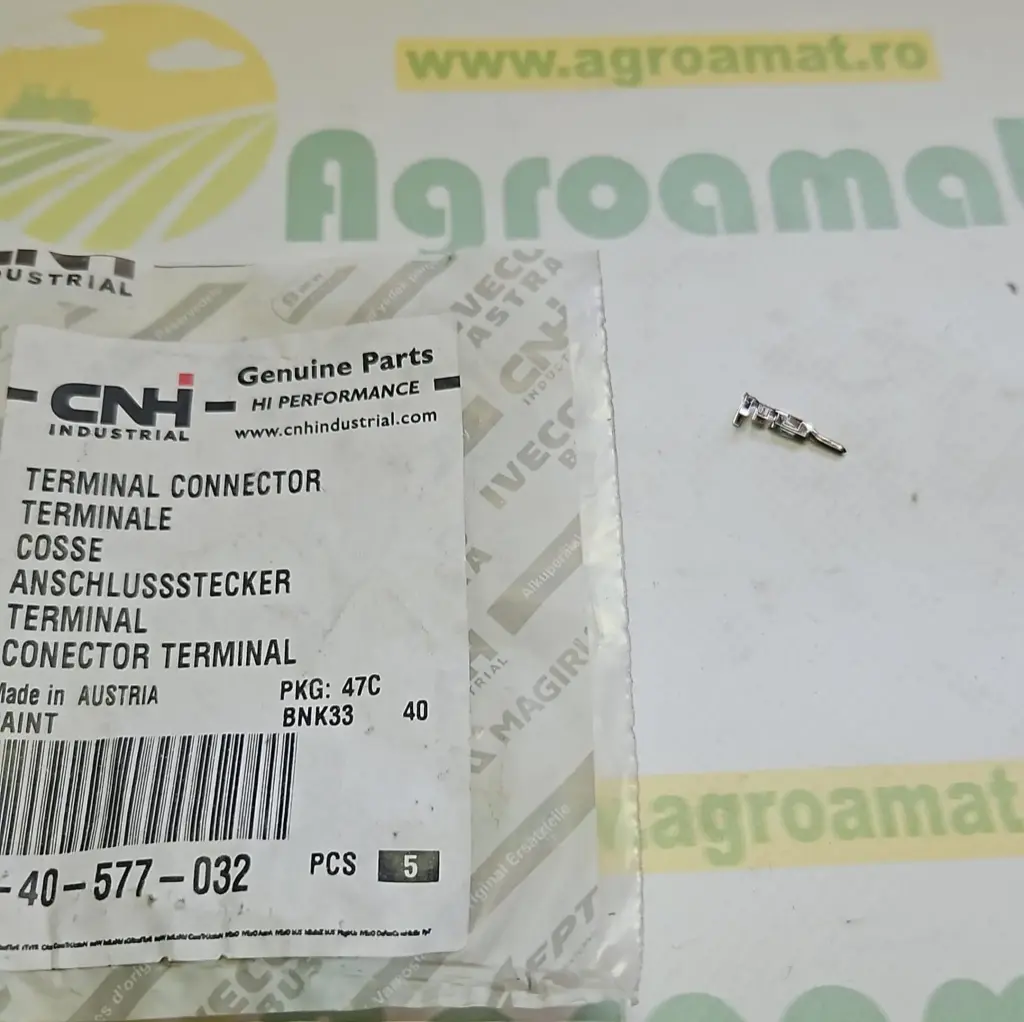 Conector 1-40-577-032