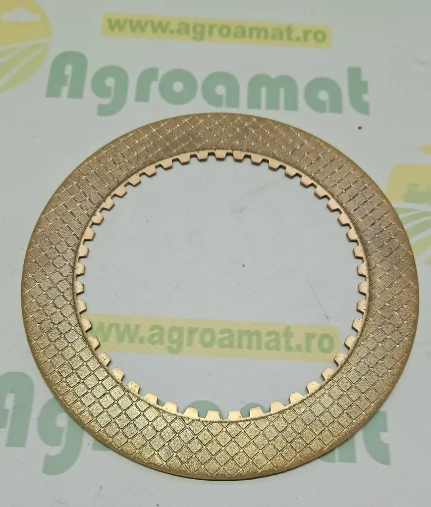 Disc Frictiune 83924789