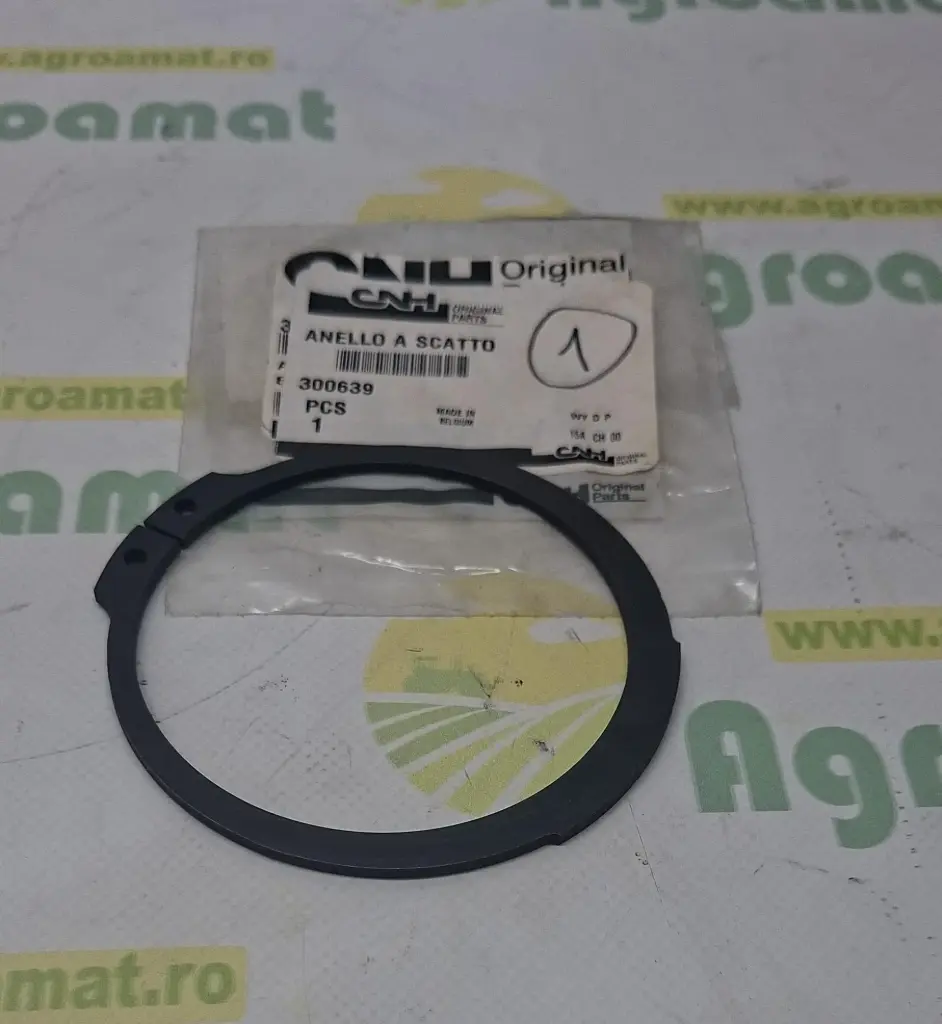 Siguranta 300639 90mm