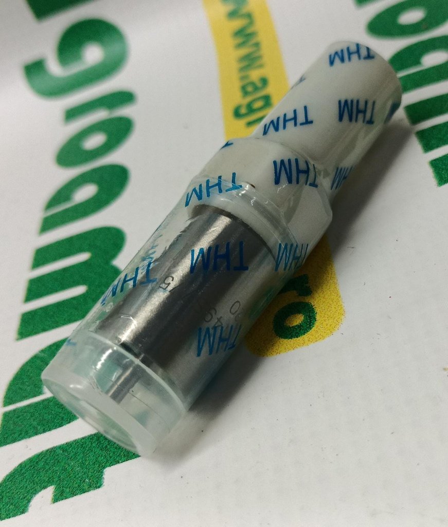 Diuza Injector