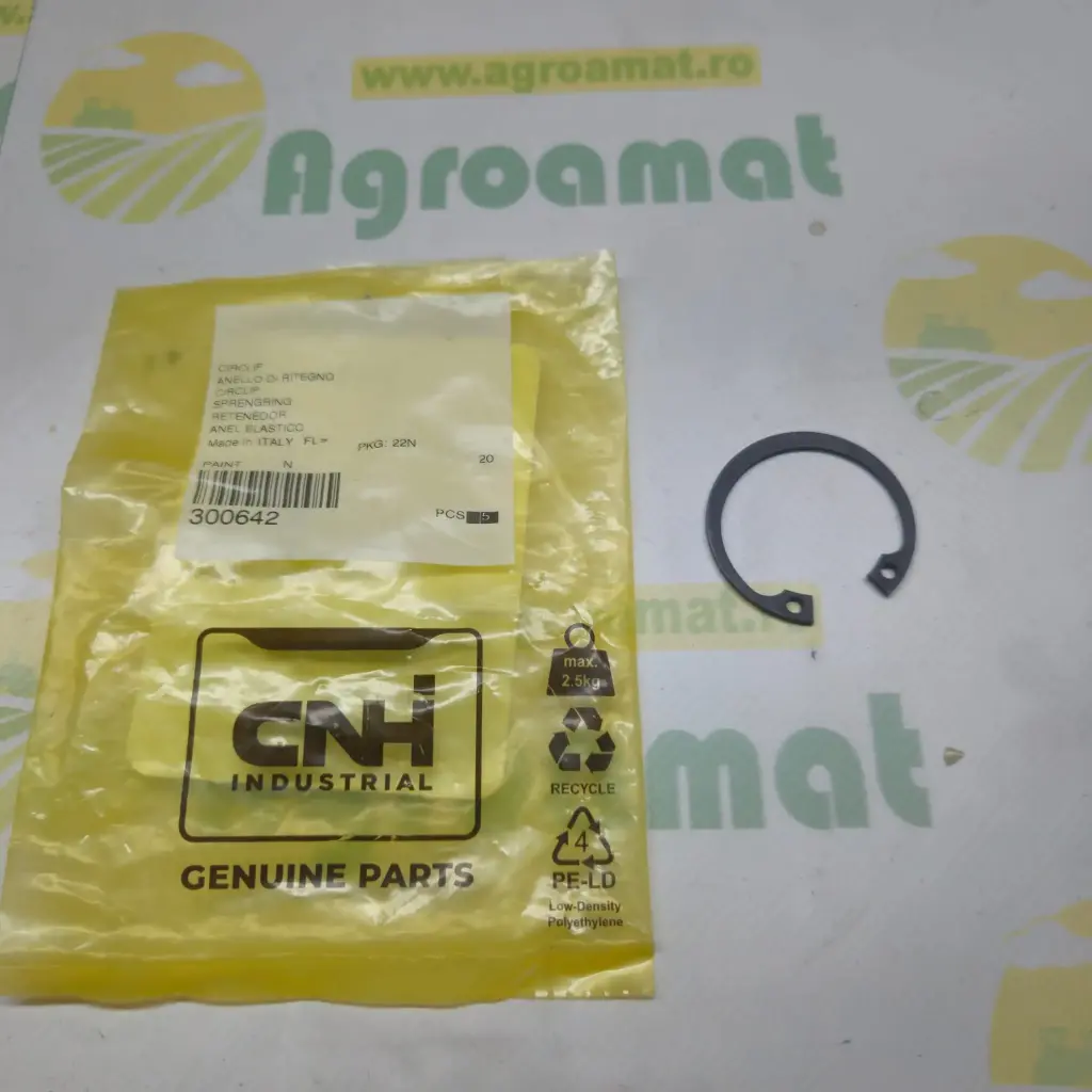 [AMAT1-80353] Siguranta 300642 38mm